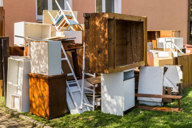 Best Appliance Removal  in Columbus Junction, IA