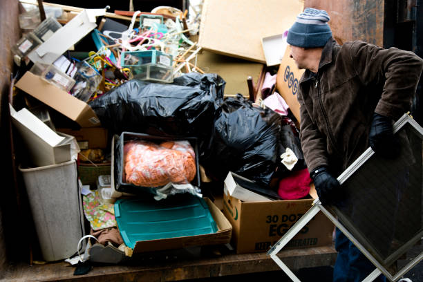 Best Office Cleanout  in Columbus Junction, IA