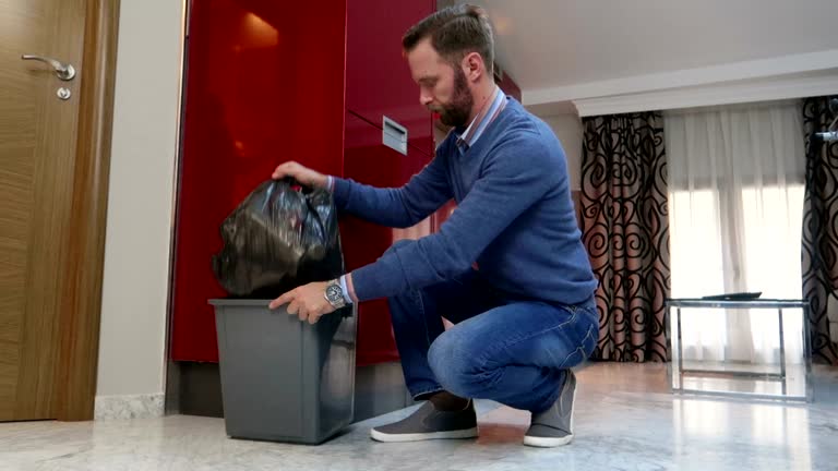 Best Furniture Removal  in Columbus Junction, IA