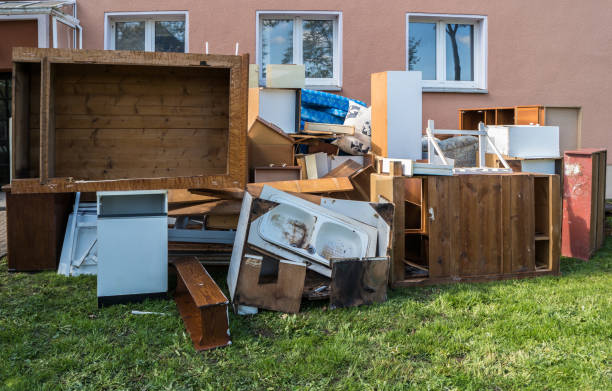 Retail Junk Removal in Columbus Junction, IA