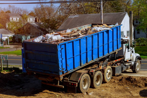 Best Retail Junk Removal  in Columbus Junction, IA