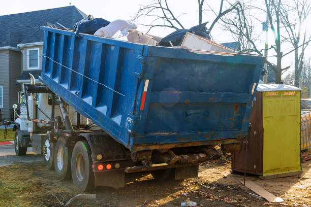 Reliable Columbus Junction, IA Junk Removal Services Solutions