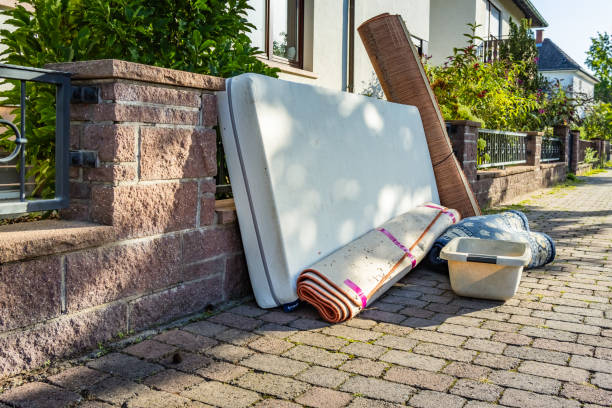 Best Commercial Junk Removal  in Columbus Junction, IA