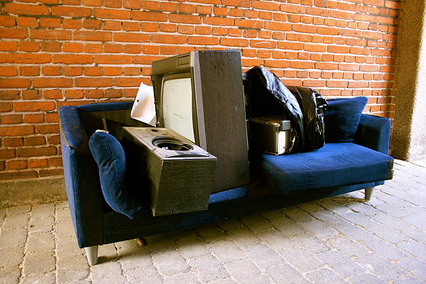 Best Construction Debris Removal  in Columbus Junction, IA