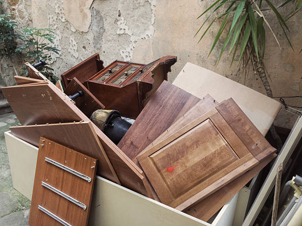 Best Basement Cleanout  in Columbus Junction, IA