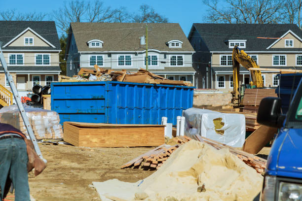 Best Demolition Debris Removal  in Columbus Junction, IA